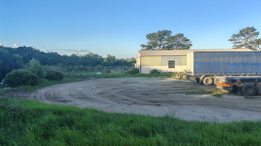 Commercial Property for Sale in Tergniet Western Cape